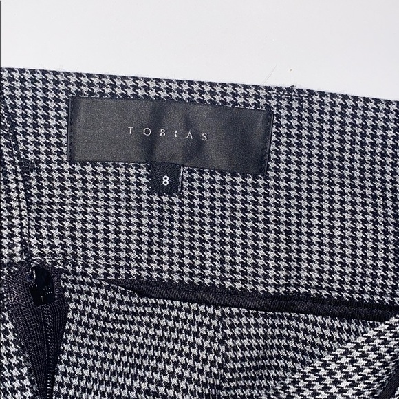 TOBIAS Skirt with Belt - Picture 5 of 10